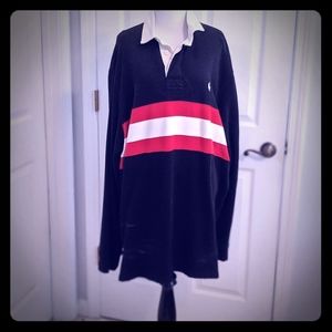 Men's classic Polo shirt